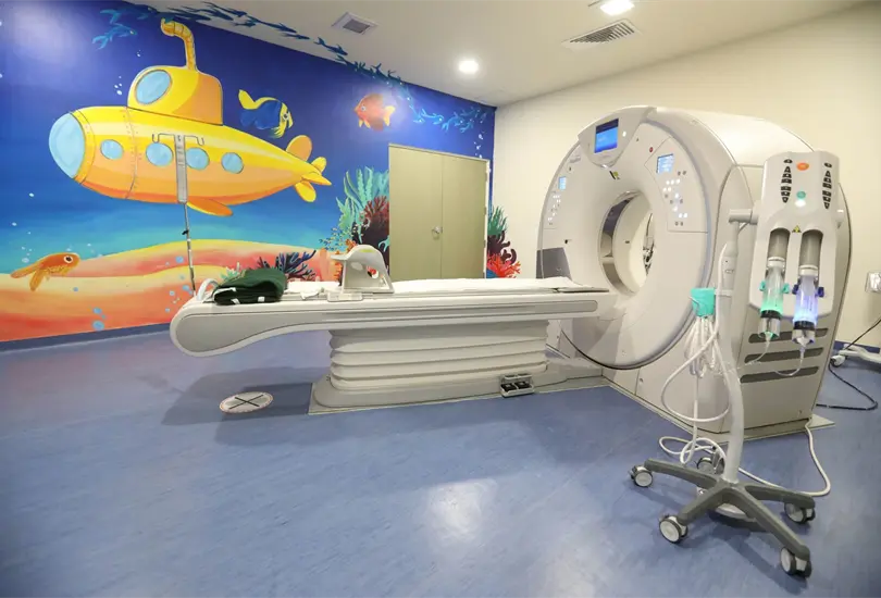 Esta estrategia busca incrementar la tasa de supervivencia de los ni&ntilde;os y ni&ntilde;as con c&aacute;ncer.