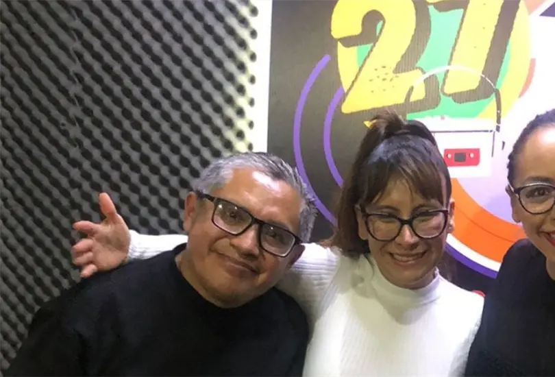 Muere &Oacute;scar Mill&aacute;n
