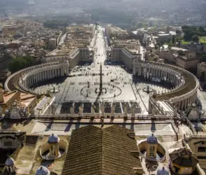 Cónclave: las claves para entender cómo se designaría al nuevo Papa