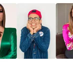 Flor Rubio arremete contra Galilea Montijo por declaraciones sobre Capi Pérez: "son payasaditas" 