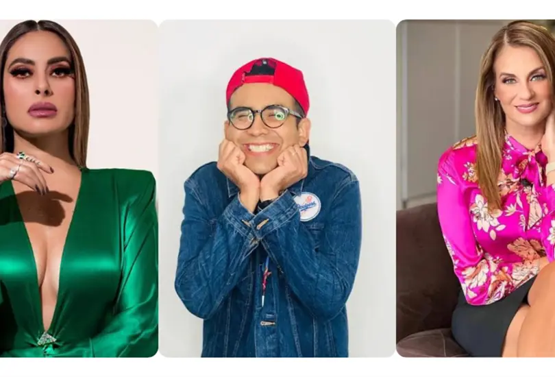 Flor Rubio arremete contra Galilea Montijo por declaraciones sobre Capi P&eacute;rez "son payasaditas"