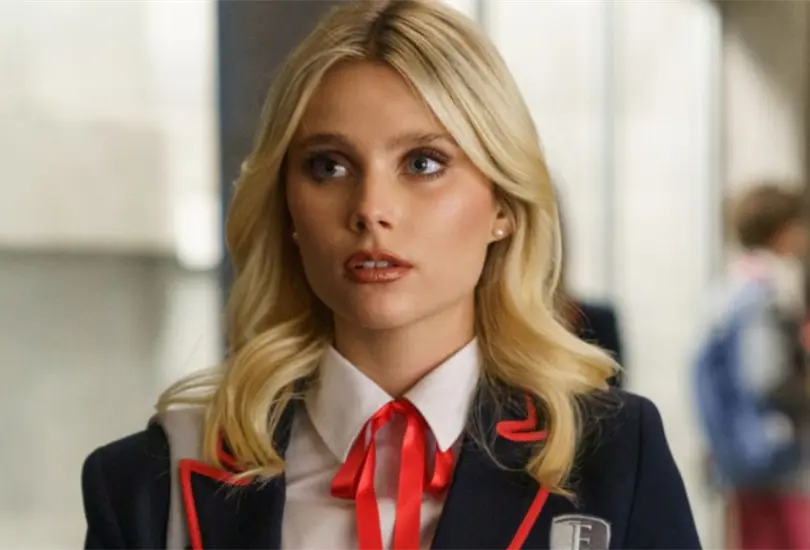 Actriz de &Eacute;lite