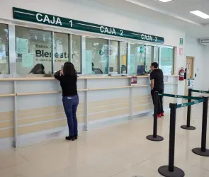 Ahora ya podrás pagar los impuestos en las sucursales del Banco del Bienestar