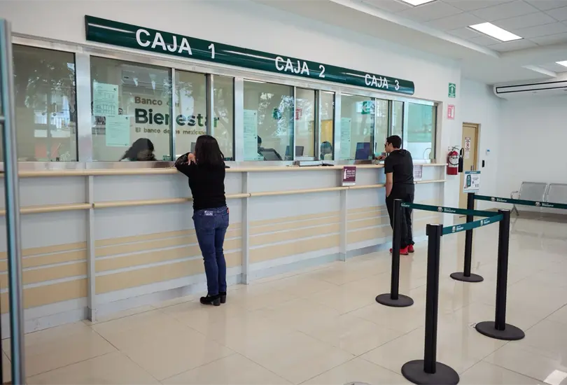 Ya se podr&aacute;n realizar nuevas operaciones.