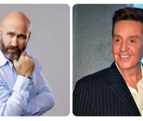 Pedro Ferriz Hijar confiesa que ataques de Daniel Bisogno lo llevaron a pensar en la muerte