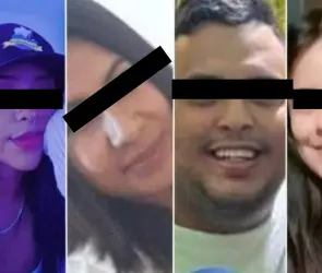 Sobreviviente acusa a policías de Huatulco de estar implicados en desaparición y asesinato de jóvenes de Tlaxcala