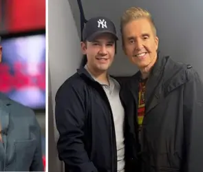 Alex B habla de la relación que hubo entre Daniel Bisogno y Charly Moreno