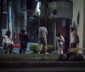 Se escuchó un estruendo: sismo sacude México la madrugada de este 5 de marzo