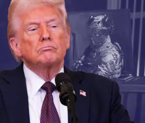 Amenaza creciente: las señales de una posible acción militar de Trump en México