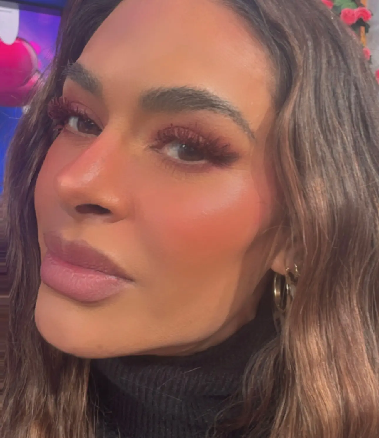 Galilea Montijo es una de las conductoras mexicanas m&aacute;s populares de la televisi&oacute;n gracias a programas como 'Hoy', 'Peque&ntilde;os Gigantes' y 'La Casa de los Famosos'.