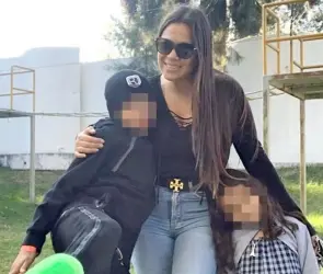 El asesinato a martillazos de Astrid y su hijo Fernando conmociona a Jalisco 