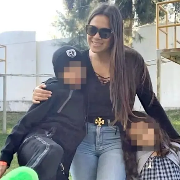 El asesinato a martillazos de Astrid y su hijo Fernando conmociona a Jalisco 