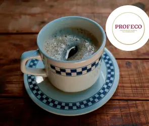 ¡No es Nescafé! Este es el mejor café soluble, según Profeco
