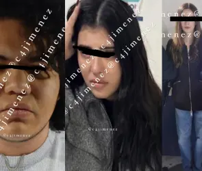 Detienen a Aintzane N y Akram N, presuntos cómplices en el ataque contra Valentina Gilabert