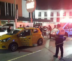 Diana de la Cerda: la mujer que muri&oacute; arrastrada por un taxi tras enfrentar a ladrones