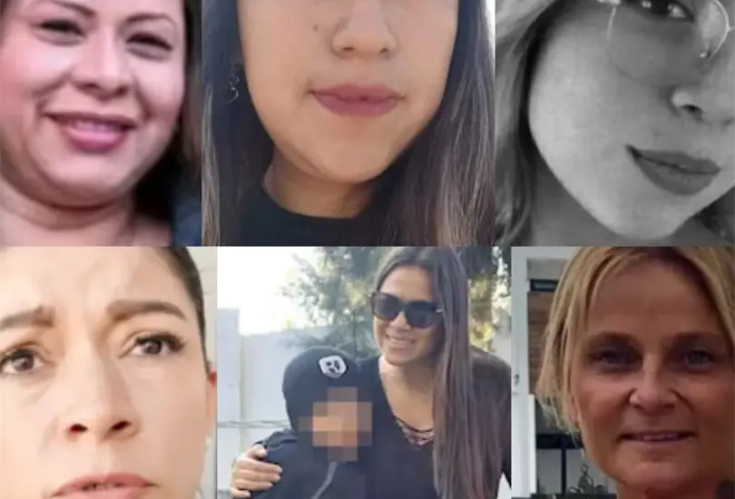 La violencia contra las mujeres sigue siendo uno de los problemas m&aacute;s graves de M&eacute;xico.