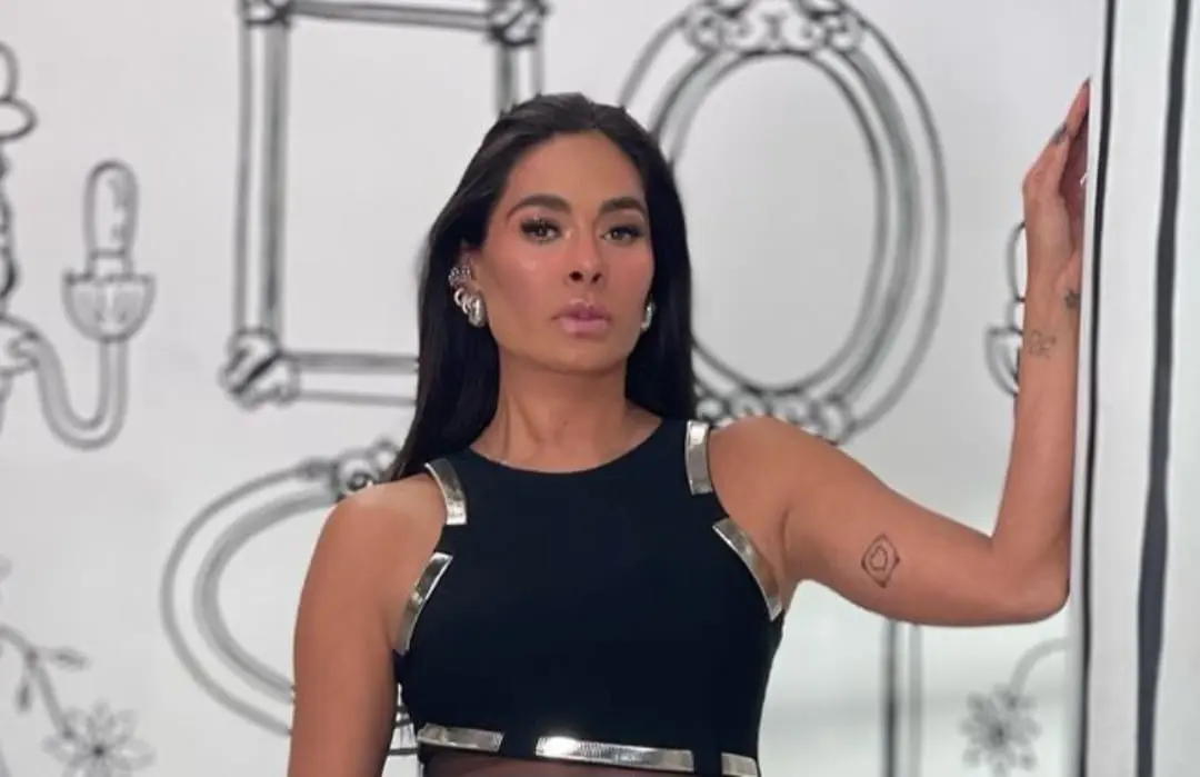 Pese a su fama, pocos recuerdan c&oacute;mo luc&iacute;a en sus inicios en la televisi&oacute;n.<br>