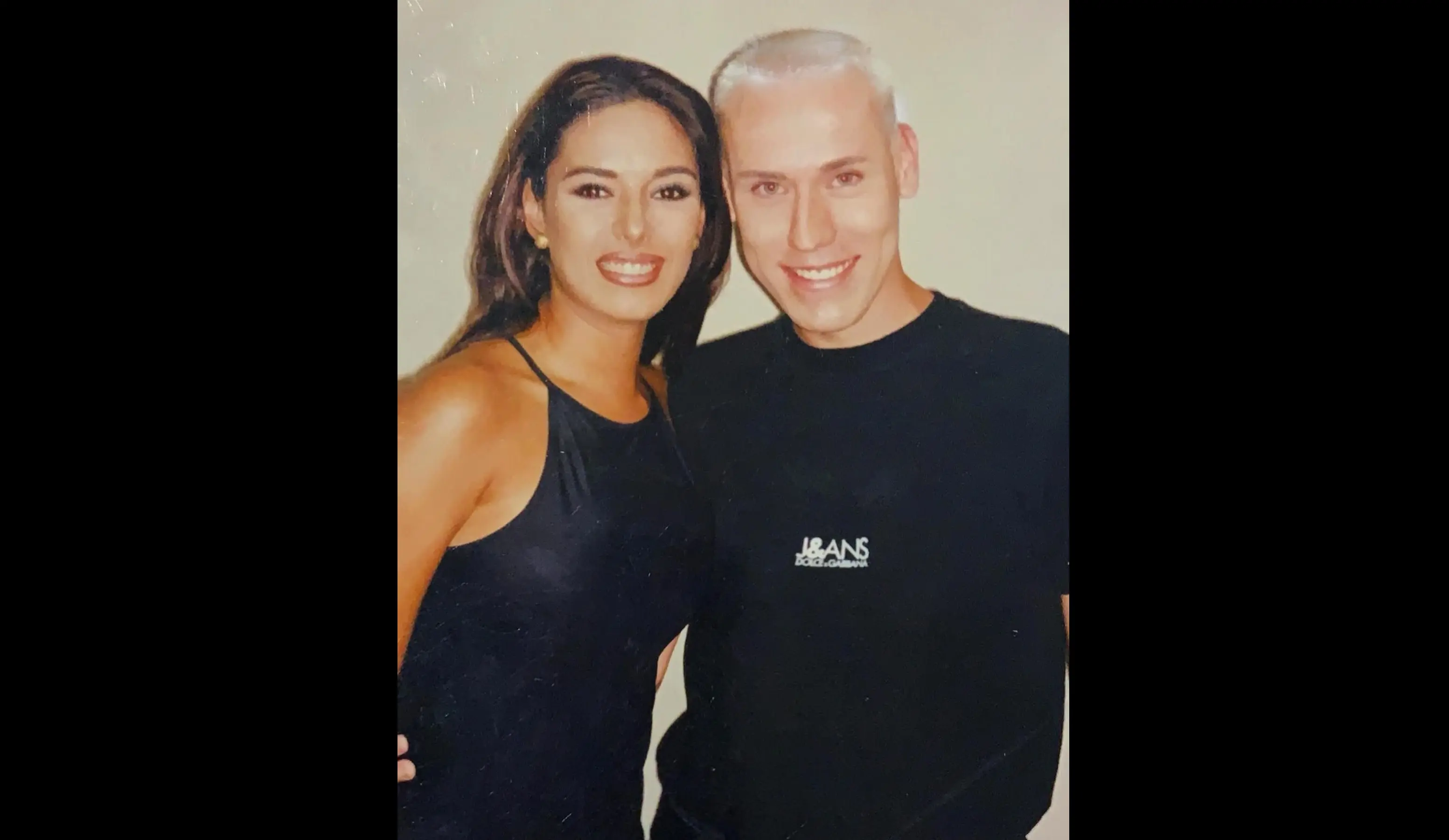 Su papel en el programa 'Vida TV', junto a H&eacute;ctor Sandarti y Lili Brillanti, la convirti&oacute; en una de las conductoras m&aacute;s queridas de Televisa.