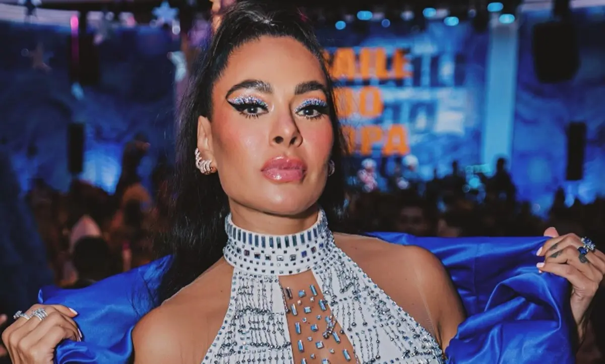 Tambi&eacute;n se ha desempe&ntilde;ado como actriz y goza de gran popularidad en redes sociales.