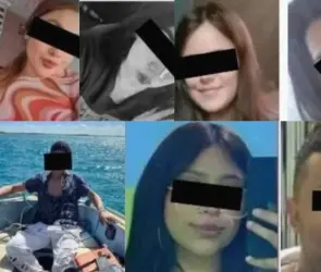 ¿Quién los mató? La masacre de Huatulco y sus vínculos con el crimen y la policía