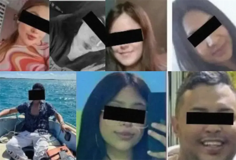 La masacre de Huatulco y sus v&iacute;nculos con el crimen y la polic&iacute;a