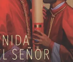 Tras presión católica, suspenden la polémica exposición La venida del Señor