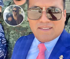 Eduardo Granados Palma, el feminicida de Astrid: un pasado criminal marcado por la impunidad