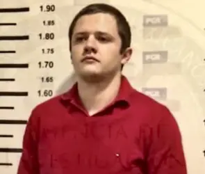 Esta es la sentencia que recibiría El Menchito en EE.UU.