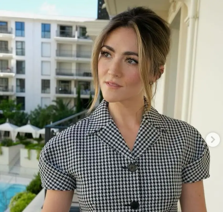 Isabelle Fuhrman nació el 25 de febrero de 1997.