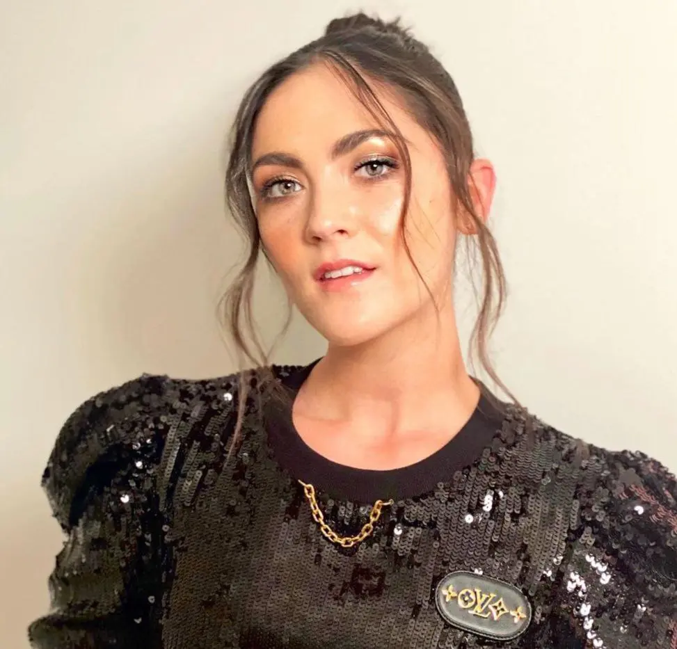 Ha trabajado como modelo y ha aparecido en revistas como Vanity Fair, Teen Vogue y Marie Claire.