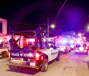 Masacre de Huatulco: ¿jóvenes tenían nexos con criminales? 