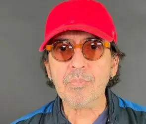 Publican desgarrador video de Memo del Bosque despidiéndose de sus hijos en el hospital