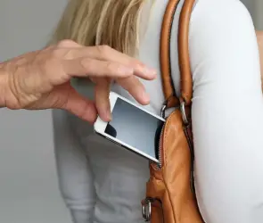 Cómo activar el modo antirrobo en tu celular paso a paso