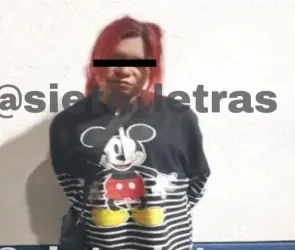 Mujer se defiende de agresión y mata a balazos a su pareja