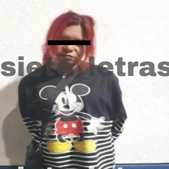 Mujer se defiende de agresión y mata a balazos a su pareja