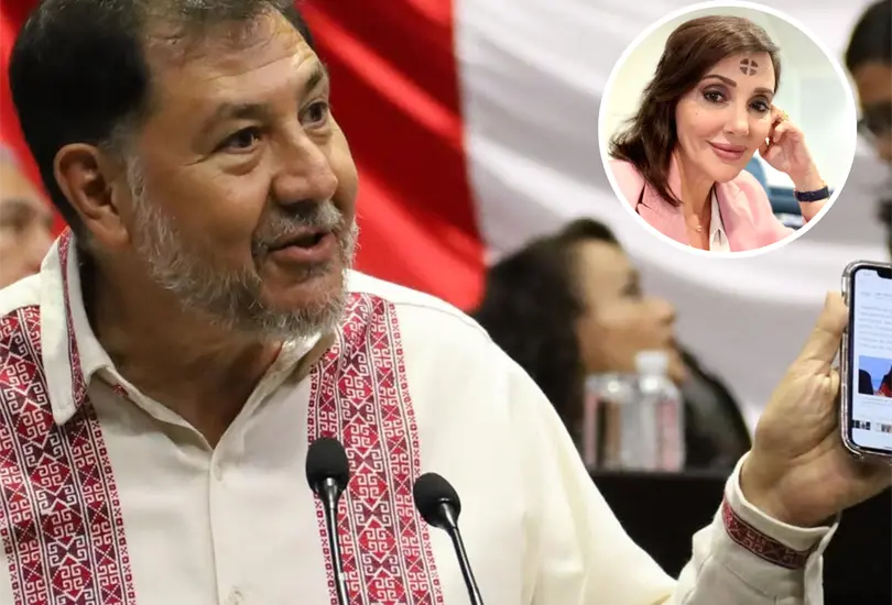 En redes sociales se habla sobre el Norilly. En redes sociales se habla sobre el Norilly.