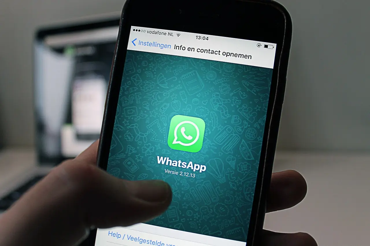 Nuevas estafa WhatsApp Especial