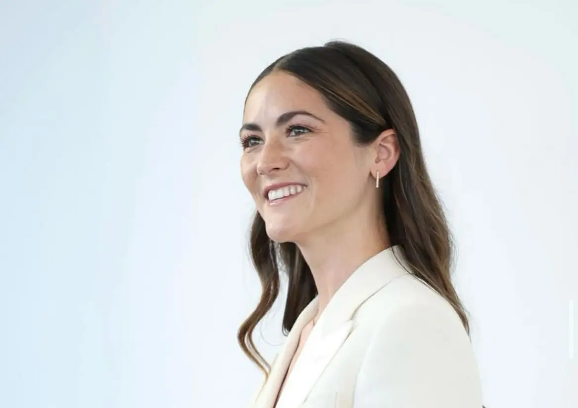 Participó en el remake de 'Suspiria' (2018), una de las películas de terror más populares.