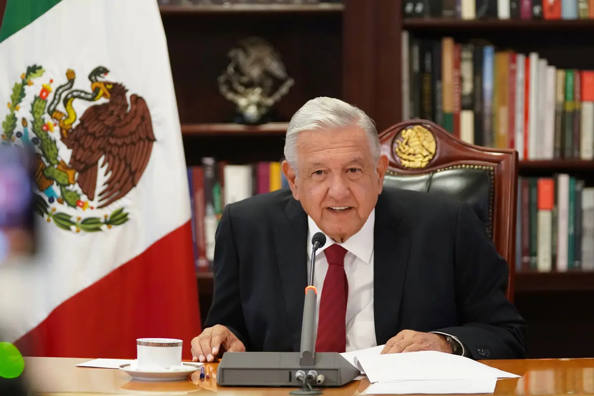 Lo que dijo López-Gatell sobre López Obrador causó polémica Gobierno de México
