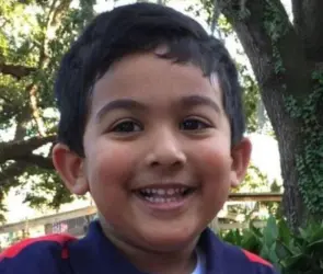 Desapareci&oacute; hace 7 a&ntilde;os y fue encontrado gracias a una serie de Netflix 