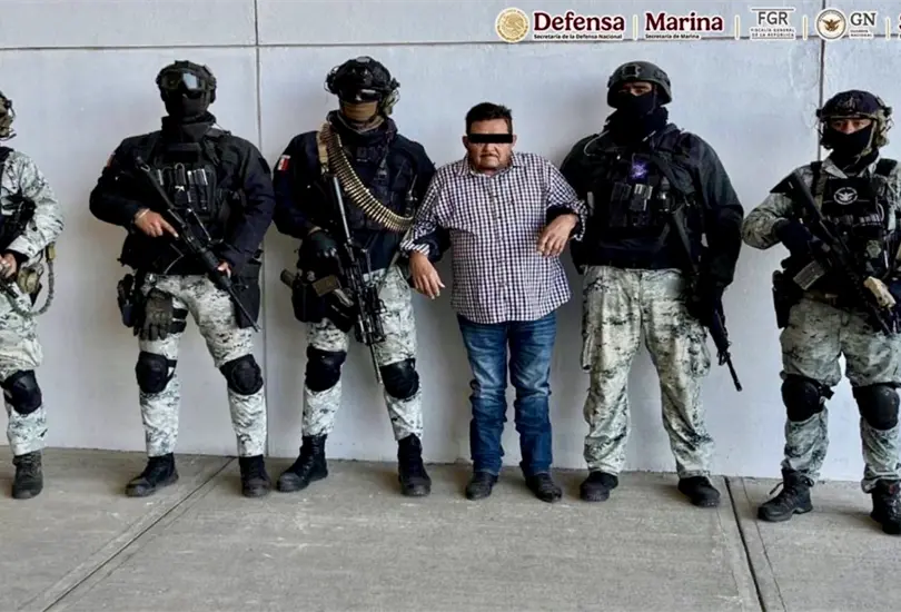 Don Rodo intent&oacute; obtener su libertad con testimonios "ilegales"; fue vinculado a proceso