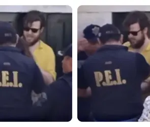 Detienen en Mérida a español acusado de agresión en una cafetería