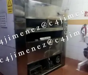 Encuentran cadáver en horno de Bisquets Obregón en Azcapotzalco