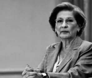 Fallece a los 73 años Isabel Miranda de Wallace: así fue su lucha contra el crimen