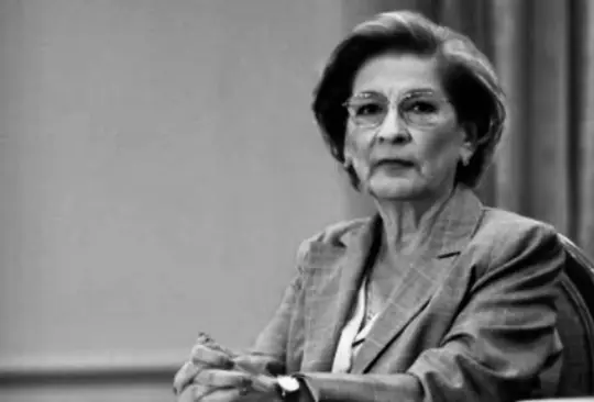 Isabel Miranda de Wallace fallece a los 73 años: así fue su lucha contra el crimen