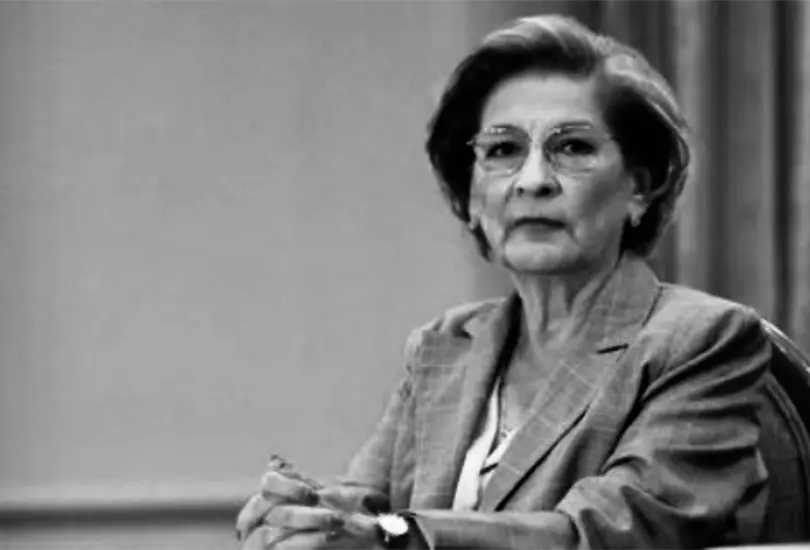 Isabel Miranda de Wallace fallece a los 73 a&ntilde;os: as&iacute; fue su lucha contra el crimen