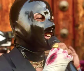 VIDEO: Abogados Cristianos denuncian a Fabián Cháirez 