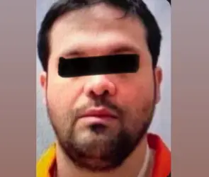 Retrasan audiencia de Joaquín El Güero Guzmán López en EE.UU.