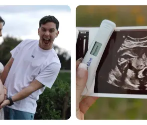 Lele Pons y Guaynaa anuncian que serán padres: así dieron la gran noticia