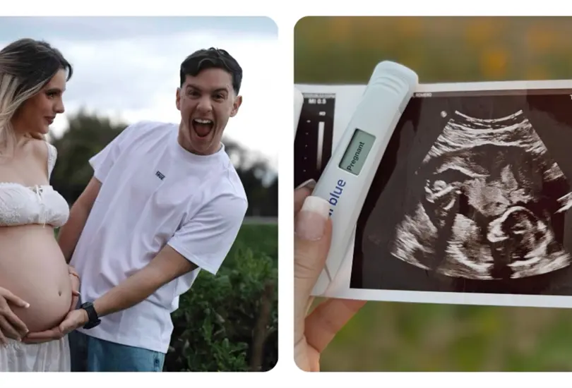Lele Pons y Guaynaa anuncian que ser&aacute;n padres: as&iacute; dieron la gran noticia